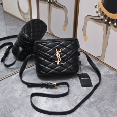 YSL Satchel Bags